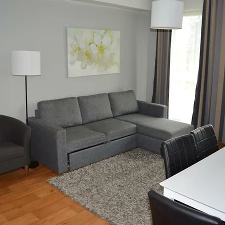 Avia Business Suites Διαμέρισμα Βάνταα